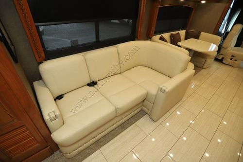 2018 Holiday Rambler Endeavor Xe 38K