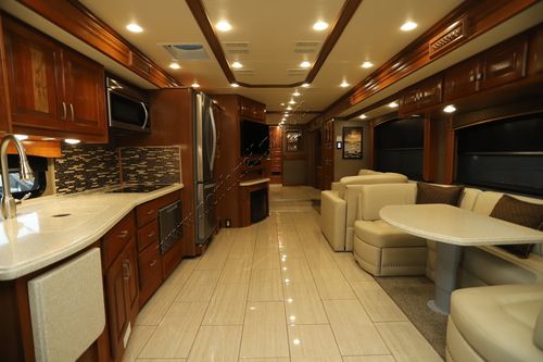 2018 Holiday Rambler Endeavor Xe 38K