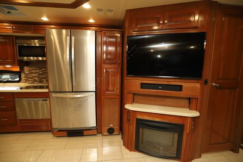 2018 Holiday Rambler Endeavor Xe 38K