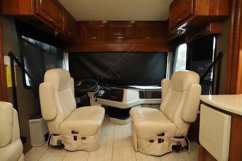 2018 Holiday Rambler Endeavor Xe 38K