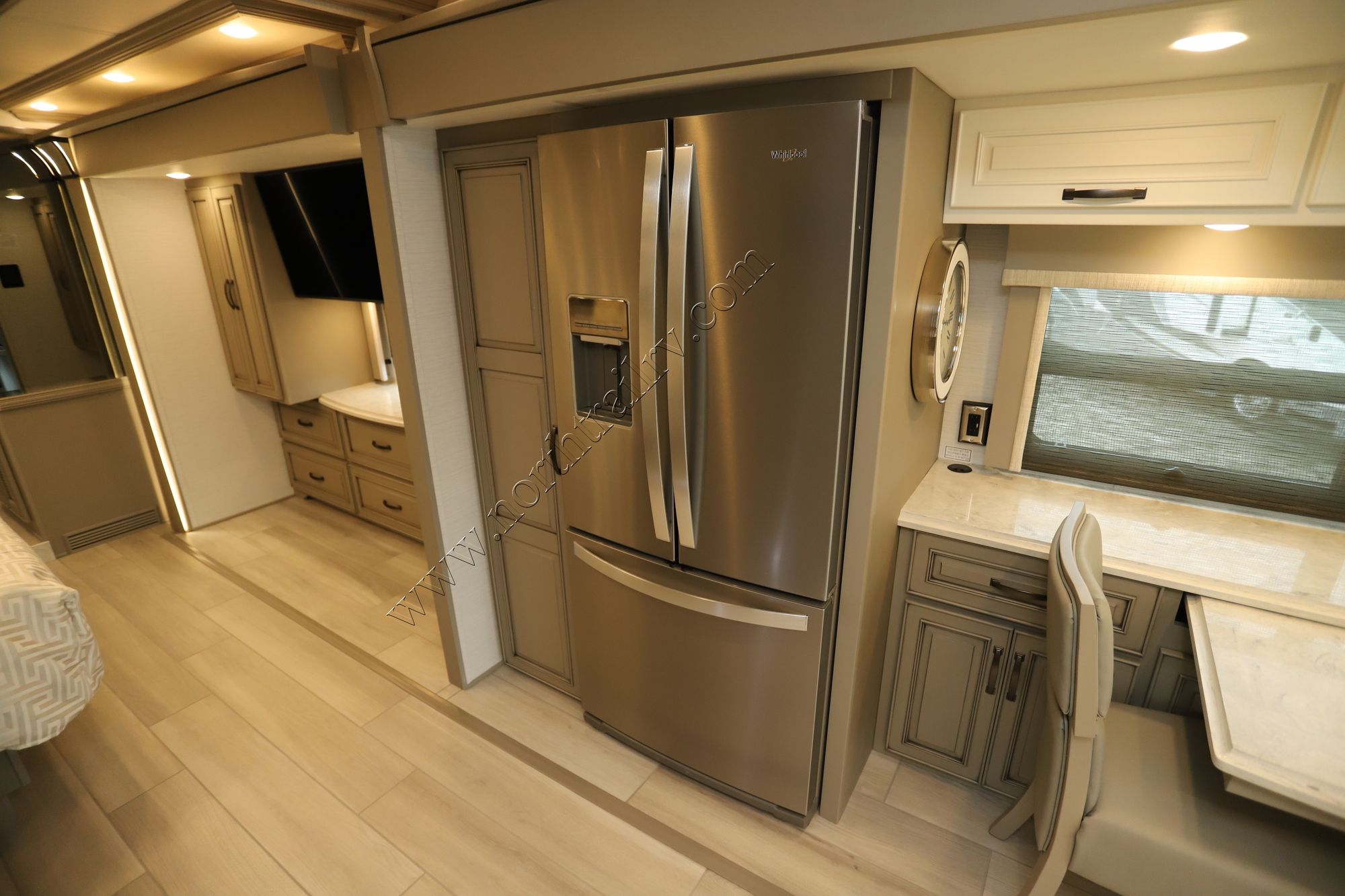 New 2026 Newmar Dutch Star 4369 Class A  For Sale