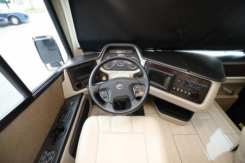 2018 Holiday Rambler Endeavor Xe 38K