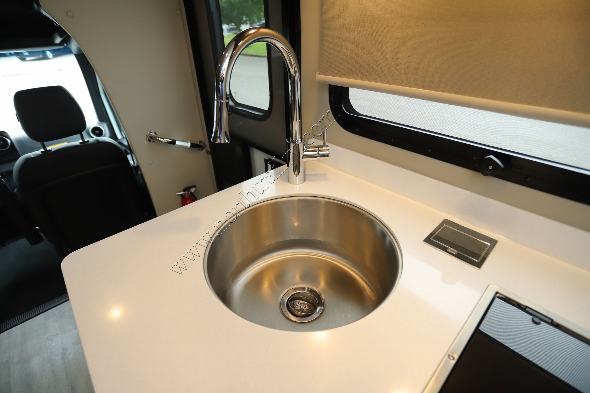 Used 2025 Renegade Rv Vienna 25TBC Class C  For Sale