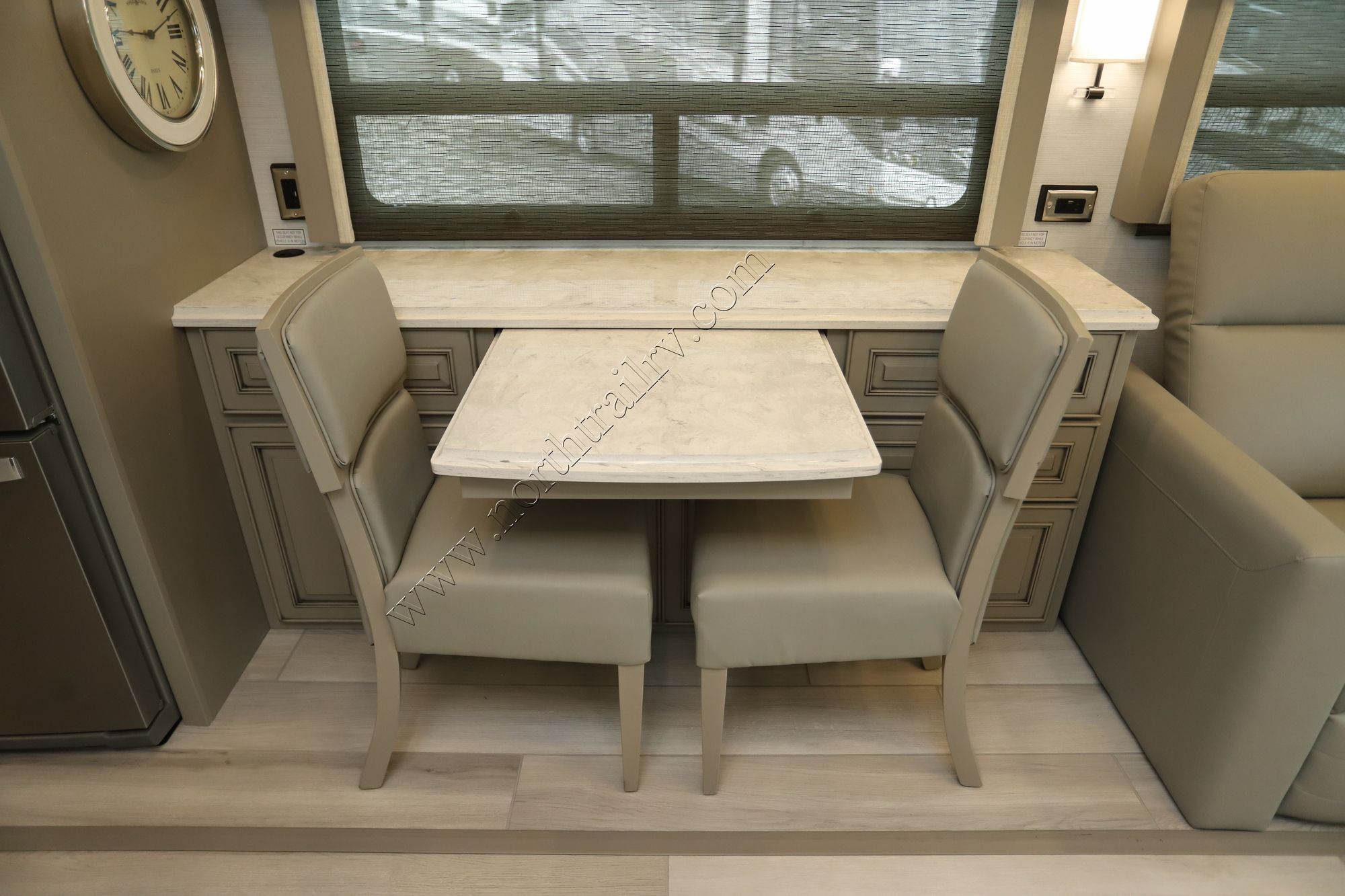 New 2026 Newmar Dutch Star 4369 Class A  For Sale