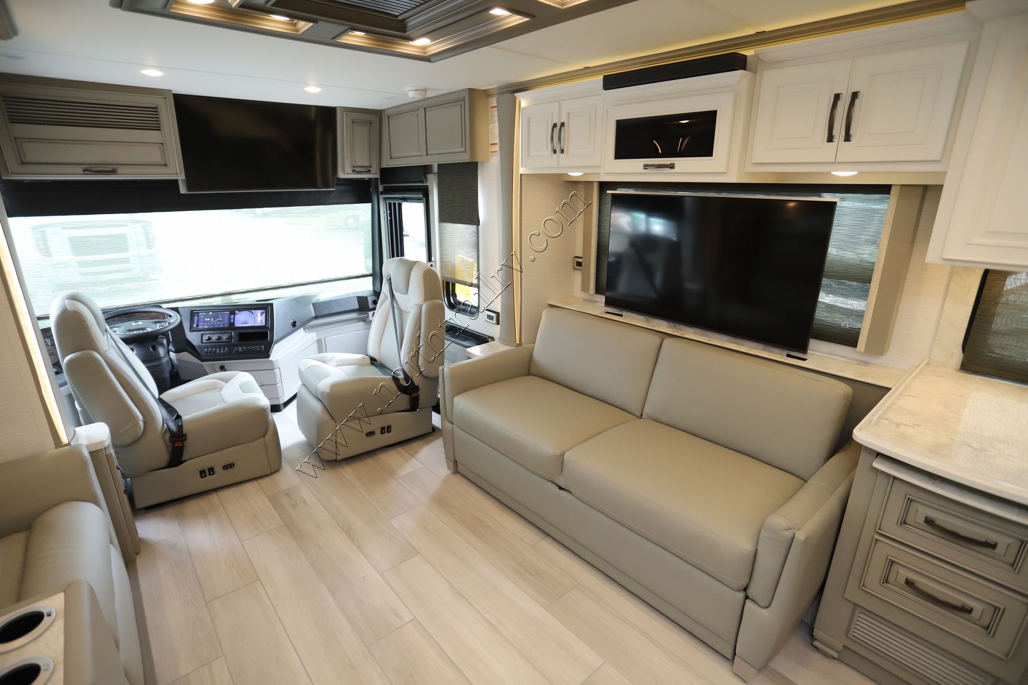 New 2026 Newmar Dutch Star 4369 Class A  For Sale