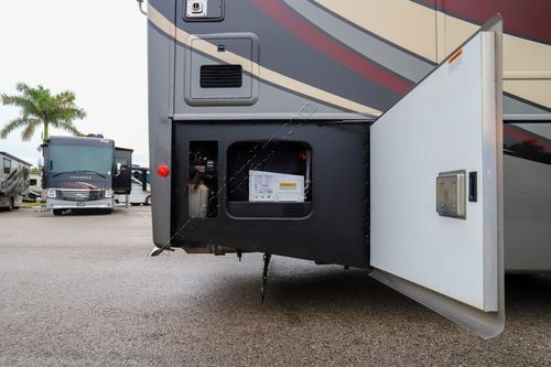 2018 Holiday Rambler Endeavor Xe 38K