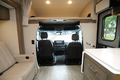 2025 Renegade Rv Vienna 25TBC