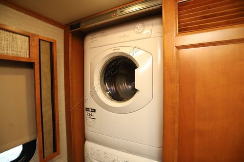 2020 Tiffin Motor Homes Allegro Red 37BA