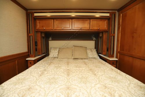 2020 Tiffin Motor Homes Allegro Red 37BA