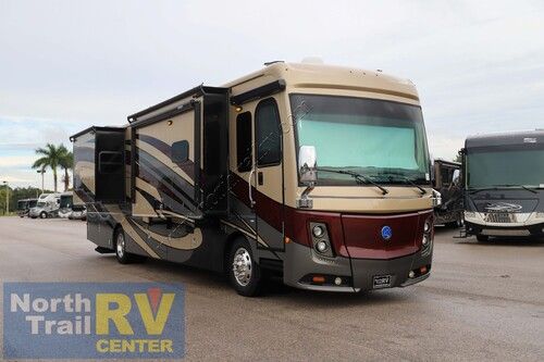 2018 Holiday Rambler Endeavor Xe 38K