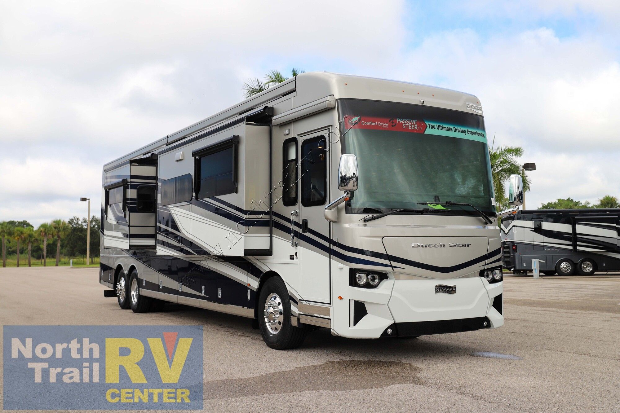 New 2026 Newmar Dutch Star 4369 Class A  For Sale