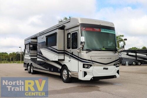 2026 Newmar Dutch Star 4369 Class A