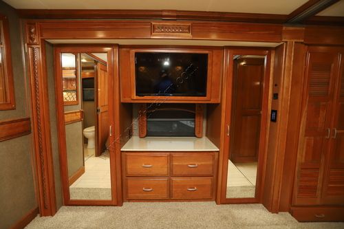 2018 Holiday Rambler Endeavor Xe 38K
