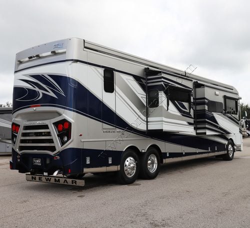 2026 Newmar Dutch Star 4369 Class A