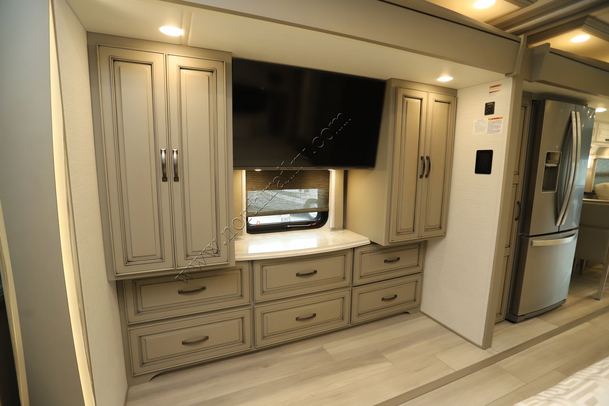 New 2026 Newmar Dutch Star 4369 Class A  For Sale