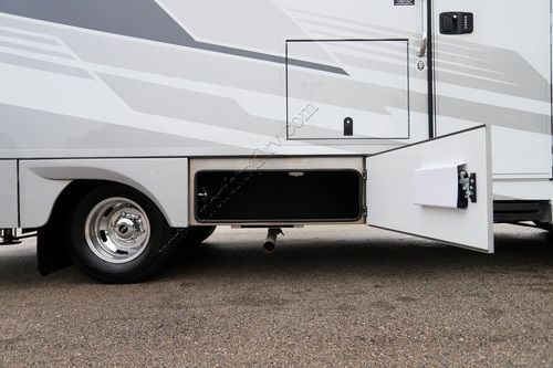 2025 Renegade Rv Vienna 25TBC