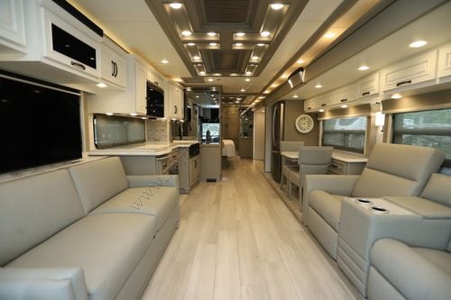 2026 Newmar Dutch Star 4369 Class A