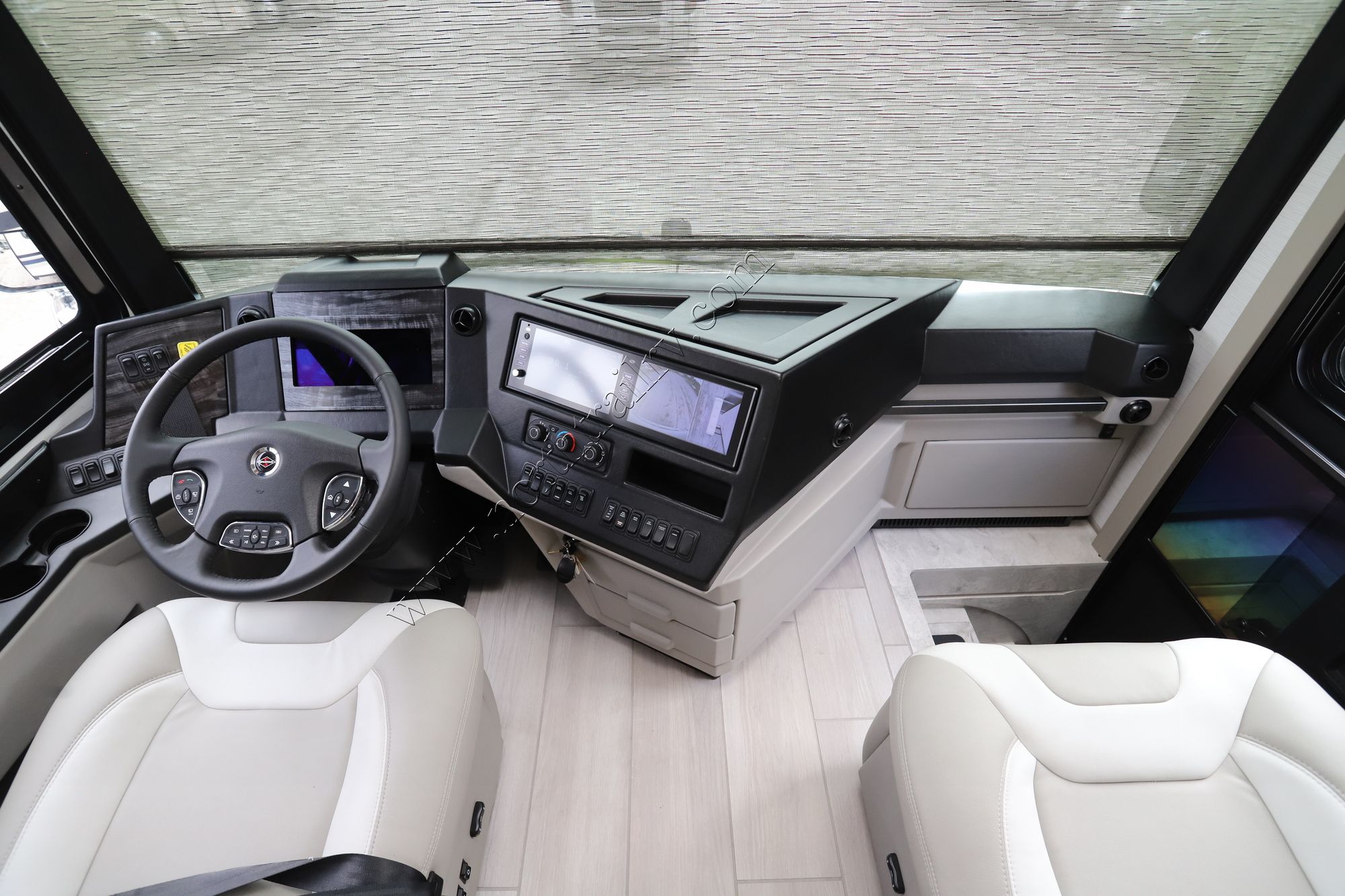 New 2026 Newmar Dutch Star 4369 Class A  For Sale