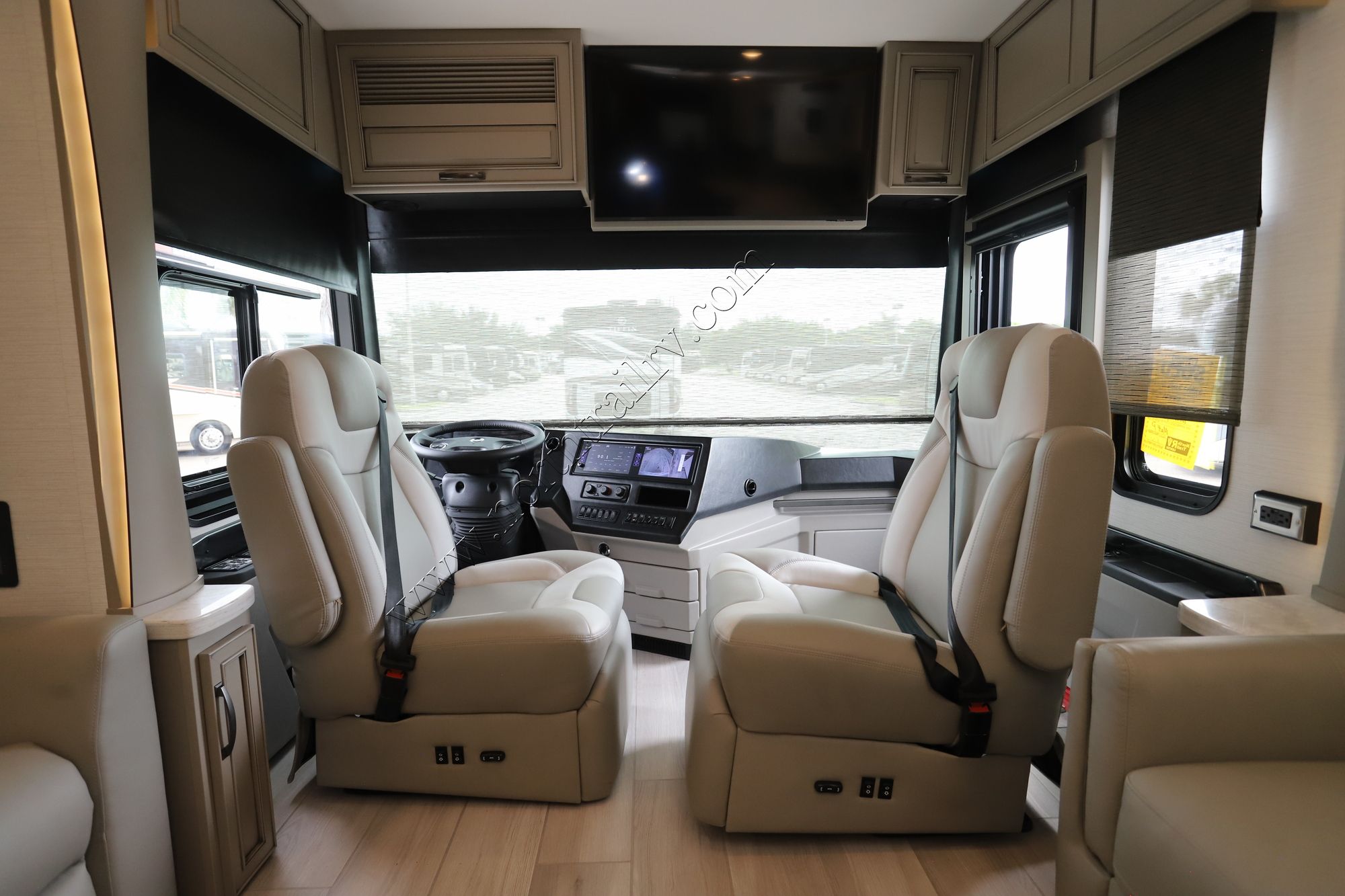 New 2026 Newmar Dutch Star 4369 Class A  For Sale