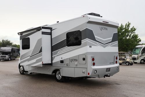 2025 Renegade Rv Vienna 25TBC