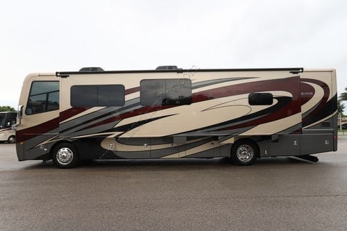 2018 Holiday Rambler Endeavor Xe 38K