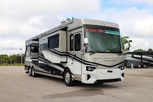 2026 Newmar Dutch Star 4369 Class A