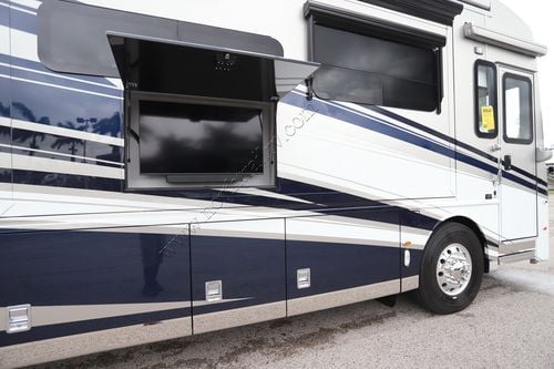 2026 Newmar Dutch Star 4369 Class A