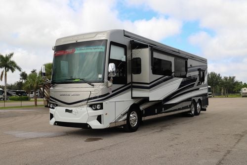 2026 Newmar Dutch Star 4369 Class A
