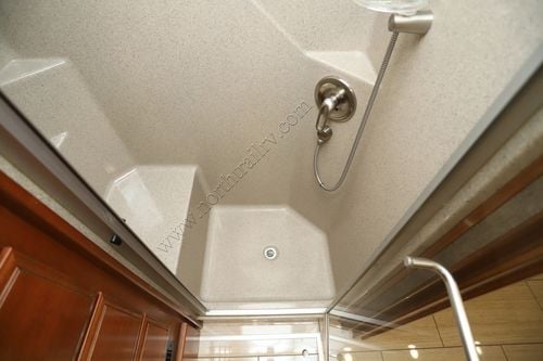 2018 Holiday Rambler Endeavor Xe 38K
