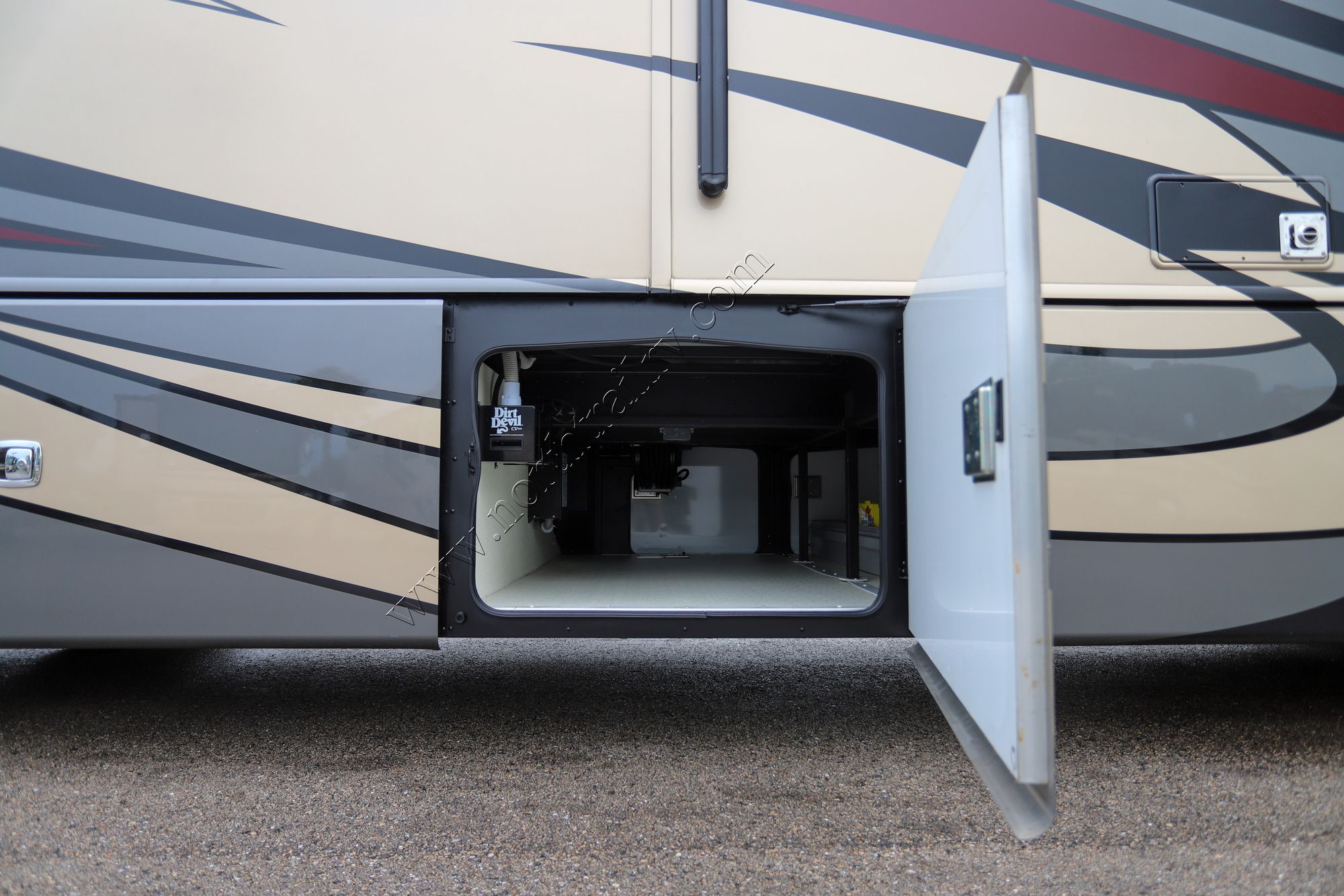 Used 2018 Holiday Rambler Endeavor Xe 38K Class A  For Sale