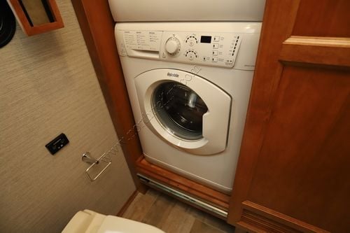 2020 Tiffin Motor Homes Allegro Red 37BA