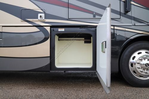 2018 Holiday Rambler Endeavor Xe 38K