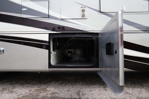 2020 Tiffin Motor Homes Allegro Red 37BA