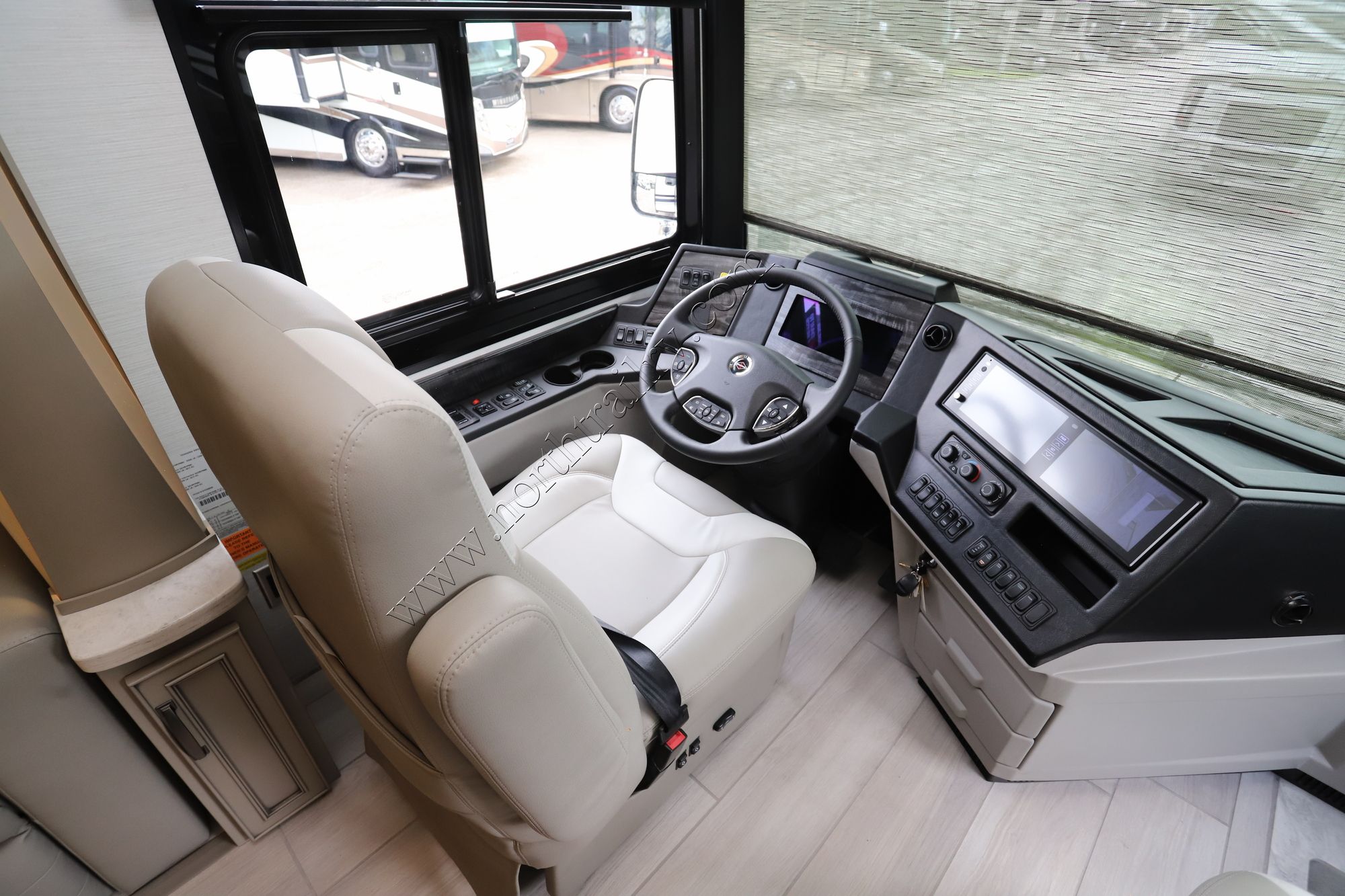 New 2026 Newmar Dutch Star 4369 Class A  For Sale