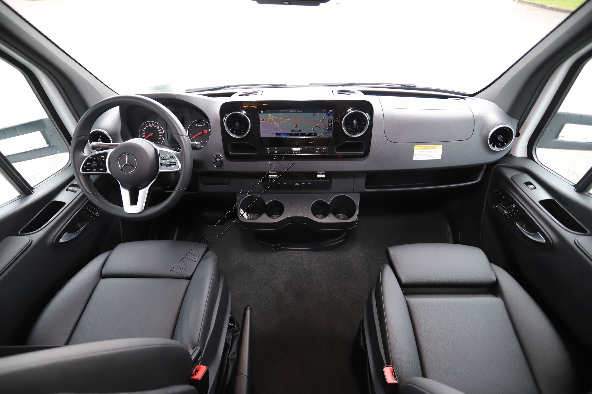 Used 2025 Renegade Rv Vienna 25TBC Class C  For Sale