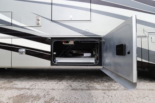 2020 Tiffin Motor Homes Allegro Red 37BA