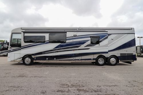 2026 Newmar Dutch Star 4369 Class A