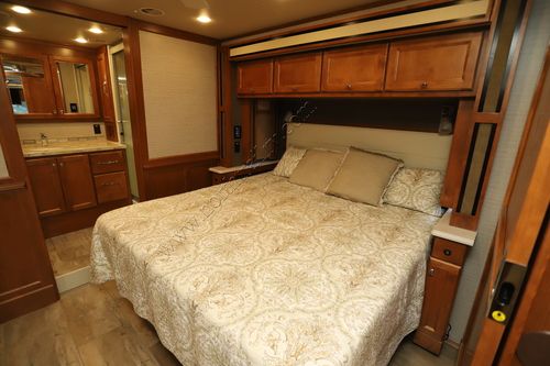 2020 Tiffin Motor Homes Allegro Red 37BA