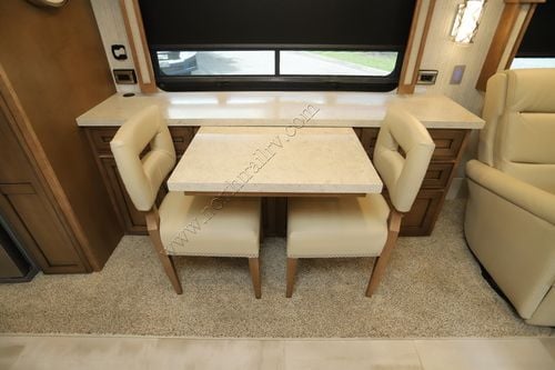 2022 Newmar Ventana 4037