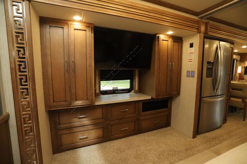 2022 Newmar Ventana 4037