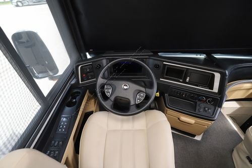 2022 Newmar Ventana 4037