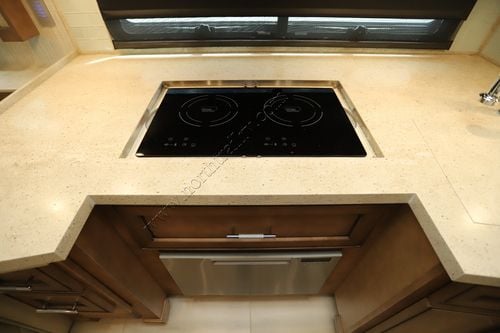 2022 Newmar Ventana 4037