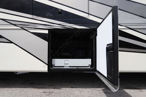 2022 Newmar Ventana 4037