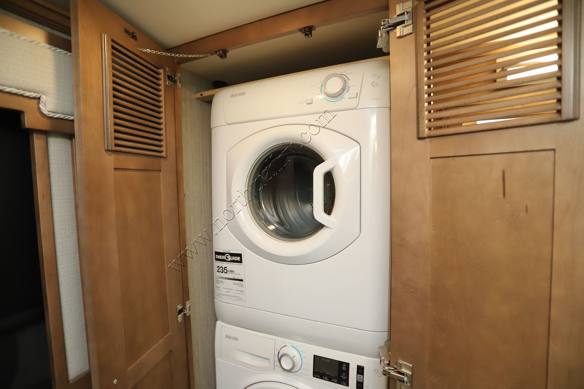 Used 2022 Newmar Ventana 4037 Class A  For Sale