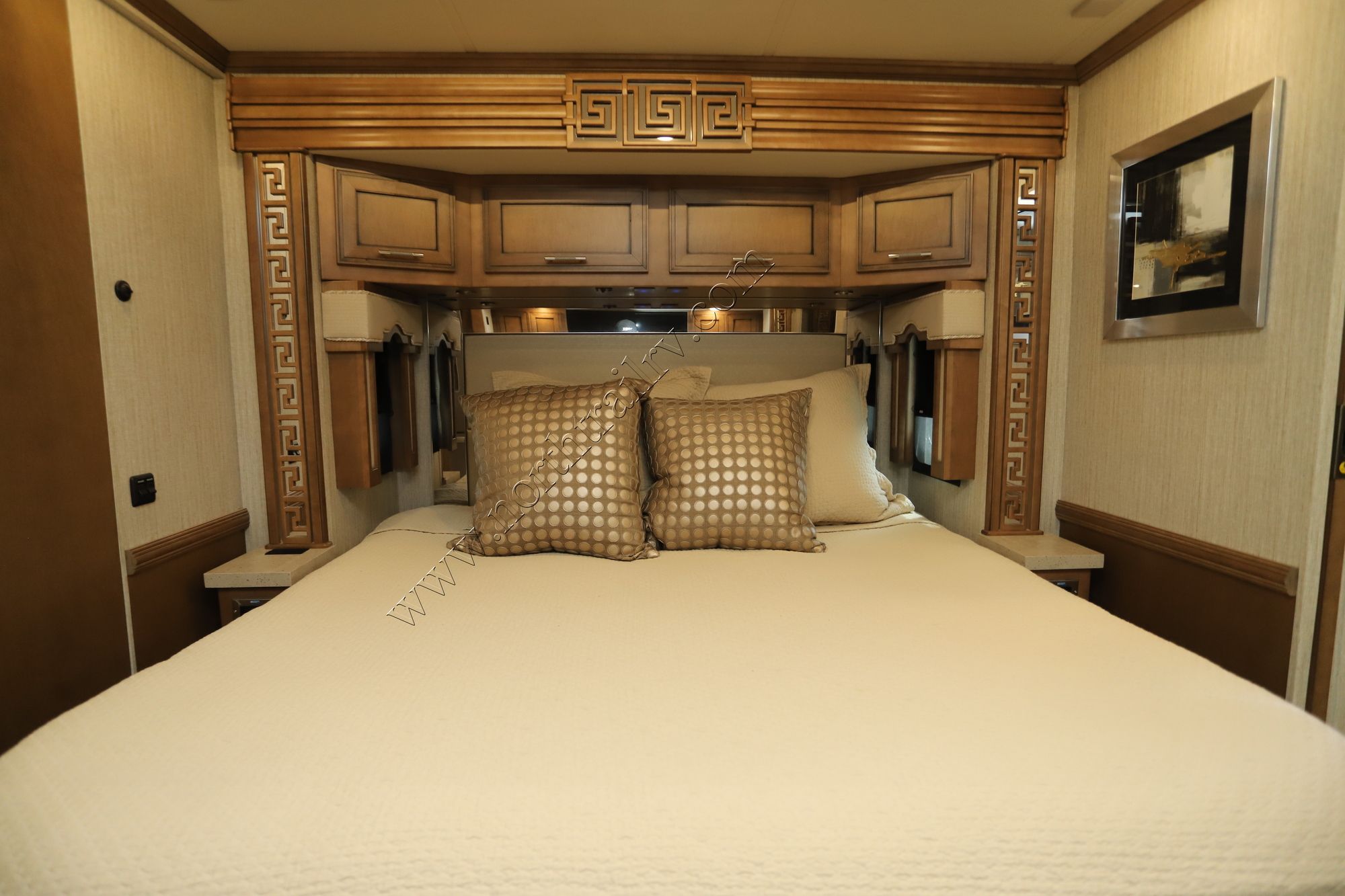 Used 2022 Newmar Ventana 4037 Class A  For Sale