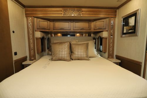 2022 Newmar Ventana 4037