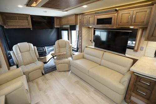 2022 Newmar Ventana 4037