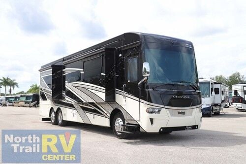 2022 Newmar Ventana 4037
