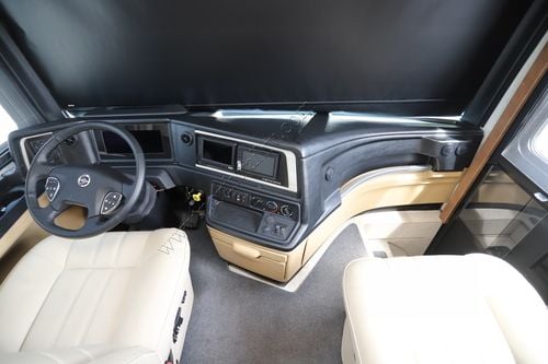 2022 Newmar Ventana 4037