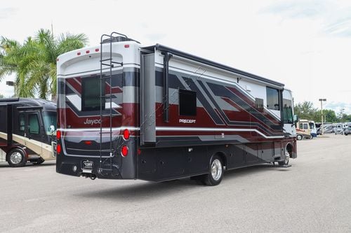 2026 Jayco Precept 34G